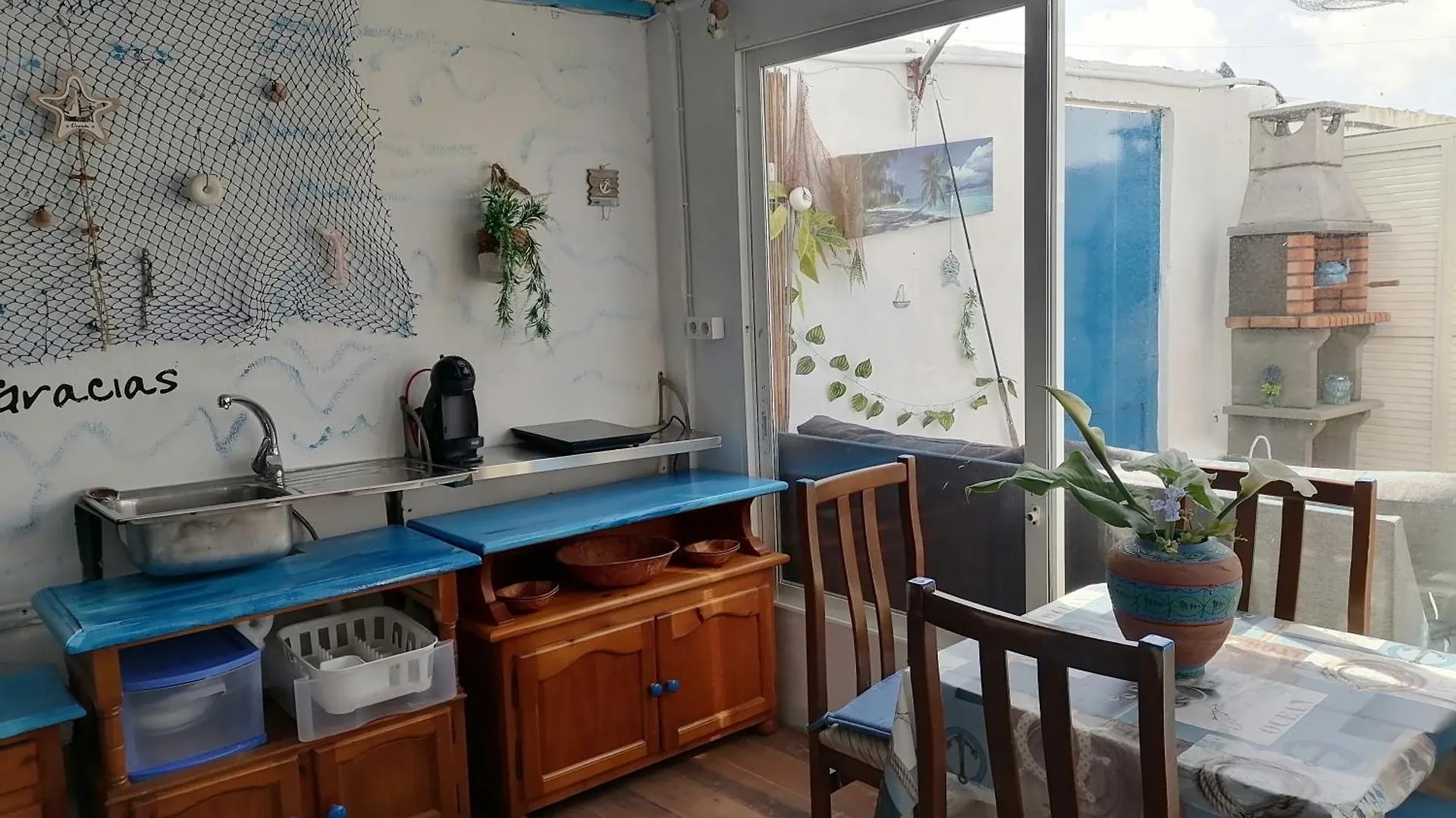 Holiday home Chiclana El Faro Villa Chiclana de la Frontera
