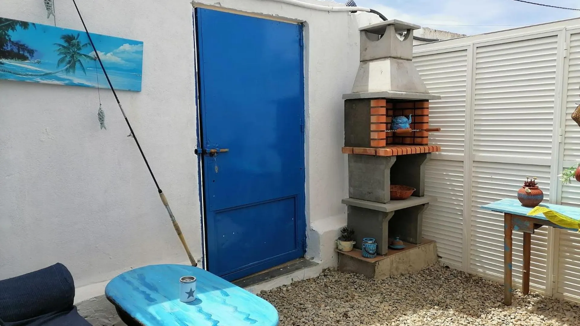 Holiday home Chiclana El Faro Villa Chiclana de la Frontera