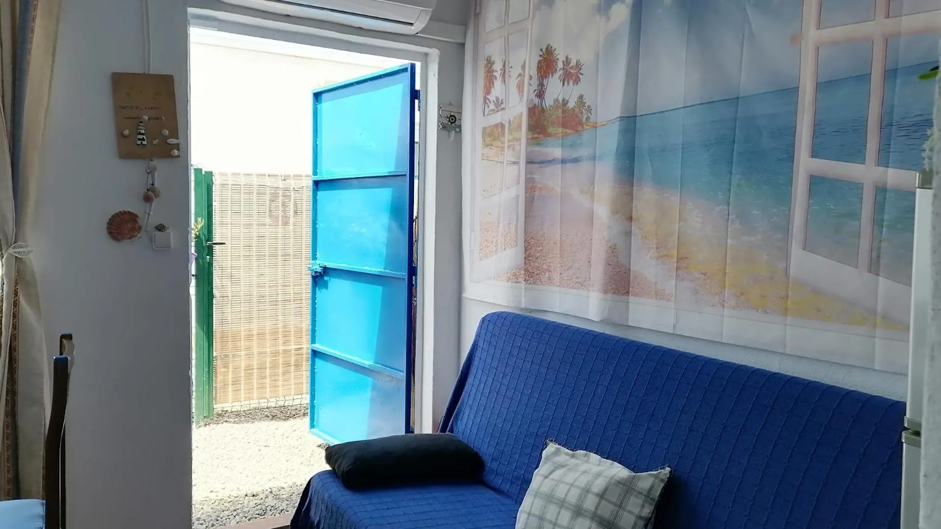 Holiday home Chiclana El Faro Villa Chiclana de la Frontera