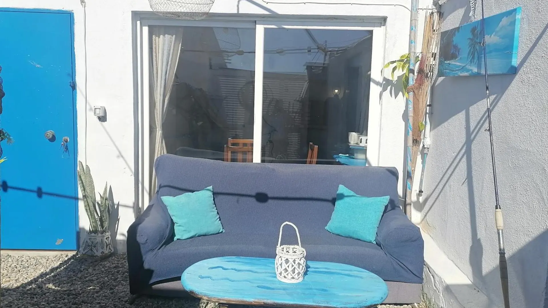 Chiclana El Faro Villa Chiclana de la Frontera Holiday home