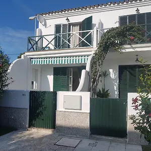  Сasa de vacaciones Adosado En Playa La Barrosa Residencial Arenas 61