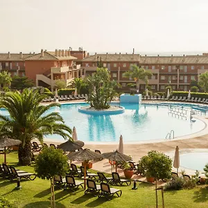 4* Aparthotel Ilunion Sancti Petri