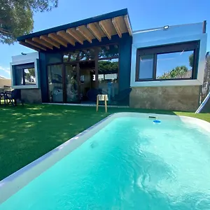  Сasa de vacaciones Novoecosuites Descansar En El Lugar De Tus Sueños